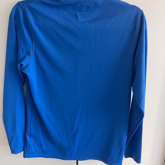 “Chocolate made me do it” Running Shirt - Picture 3 of 7